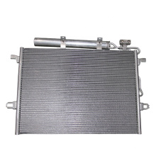 Car Air Conditioning Condenser for Mercedes Benz E-CLASS W 211 E200 02- OEM 2115000254